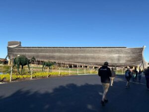 Ark Encounter